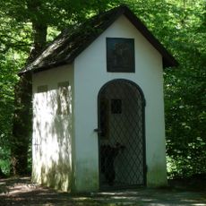 Waldkapelle St Johannes
