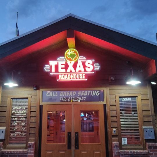Texas Roadhouse