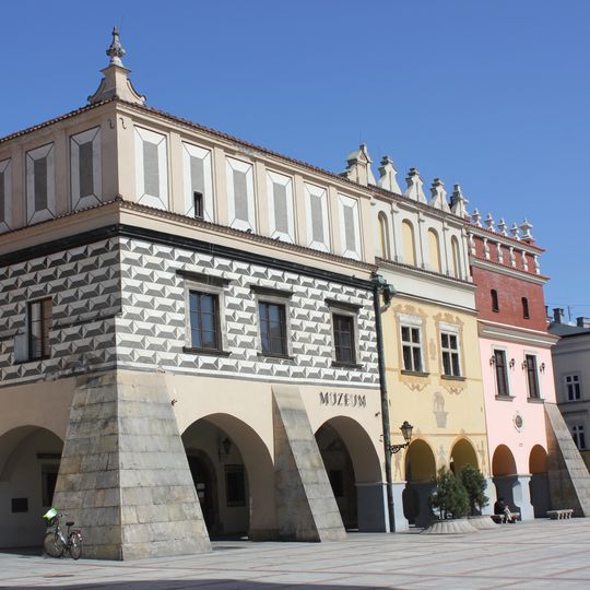Tarnów District Museum