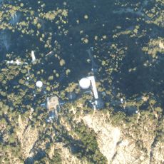 Mount Wilson Observatory