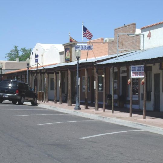 Wickenburg