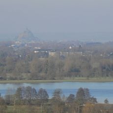 Réserve naturelle régionale du marais de Sougéal