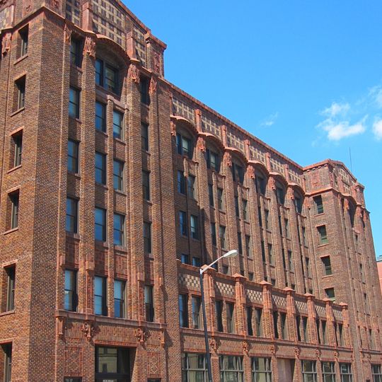 Farmers Security Bank