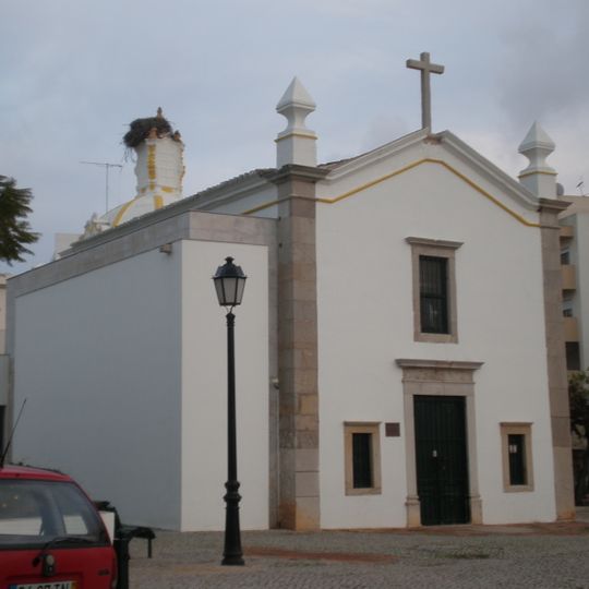 Ermida da Nossa Senhora da Esperança