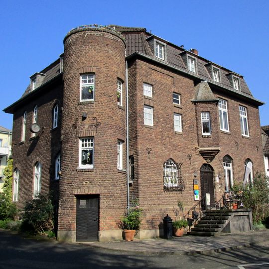 Mülheimer Straße 15