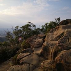 Elephant Mountain