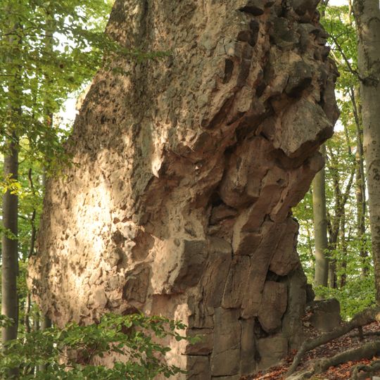 Cultural heritage D-5-6527-0245 in Windelsbach
