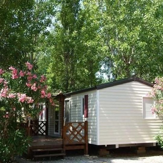 Camping Sud Loisirs