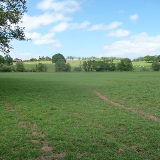 Grace Dieu Abbey, Monmouth