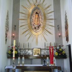 Sanktuarium Matki Bożej Loretańskiej