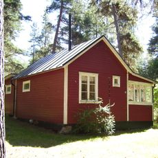 Luststället Abborreberg