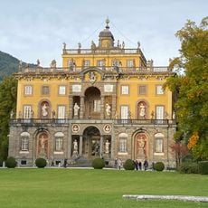 Villa Torrigiani
