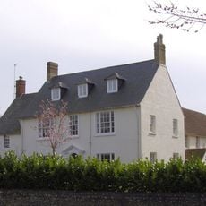The Manor House