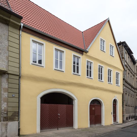 Wohnhaus