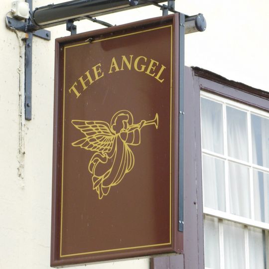 The Angel Public House