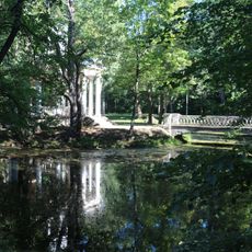 Tiltiņi ar metāla margām (10)