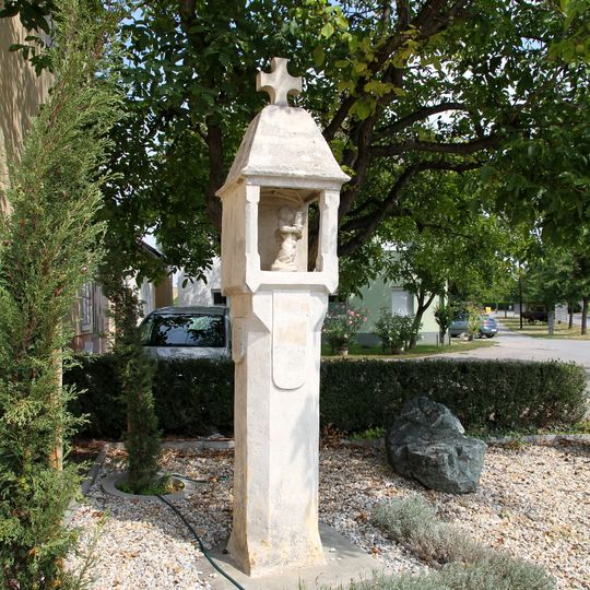 Lichtsäule