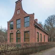 Jagdschloss Stern