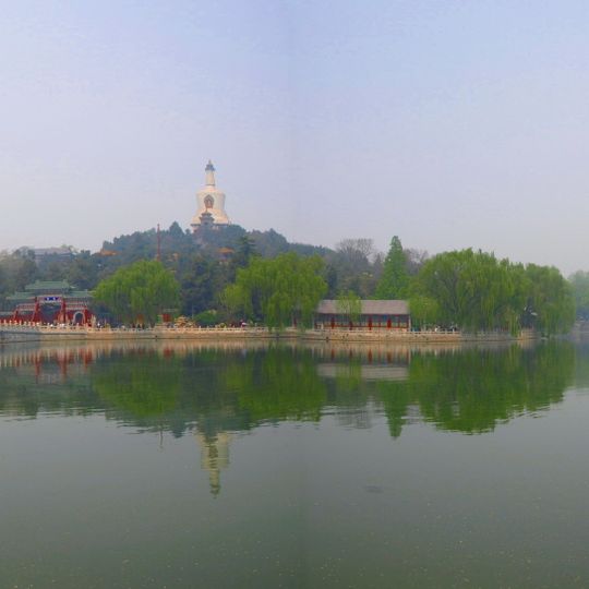Parco Beihai