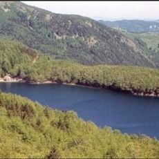 Lago Santo parmense