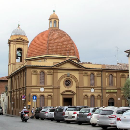 Chiesa della Misericordia