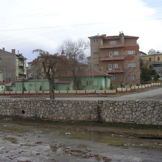 Emirdağ
