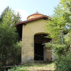 Oratorio di Sant'Antonio