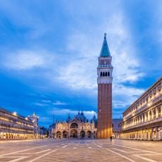 Piazza San Marco