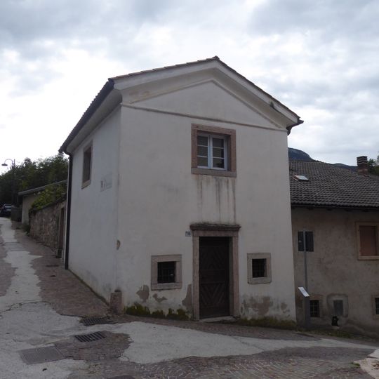 Chiesa della Santissima Trinità