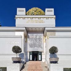 Pabellón de la Secesión