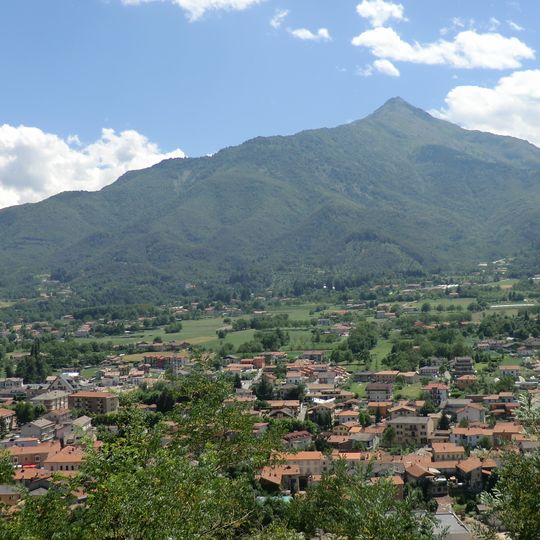 Peveragno