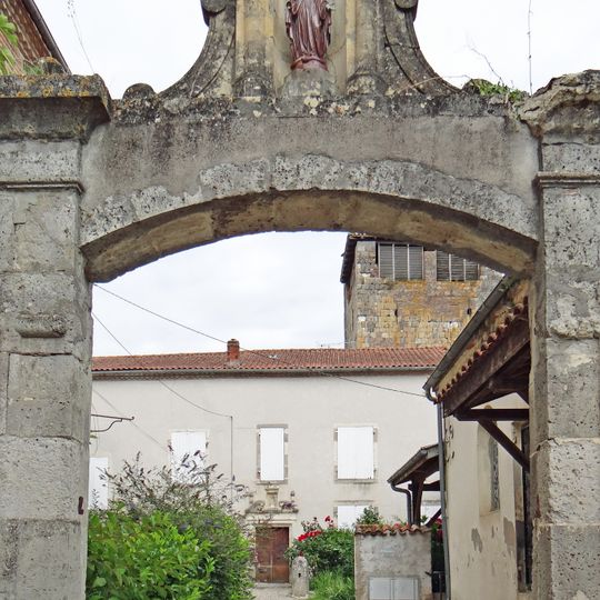 Maison des Dames de la Foy