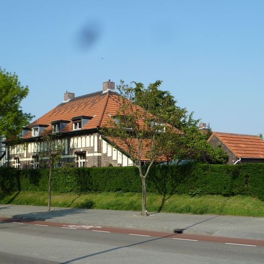 Grasbroek 1, Heerlen