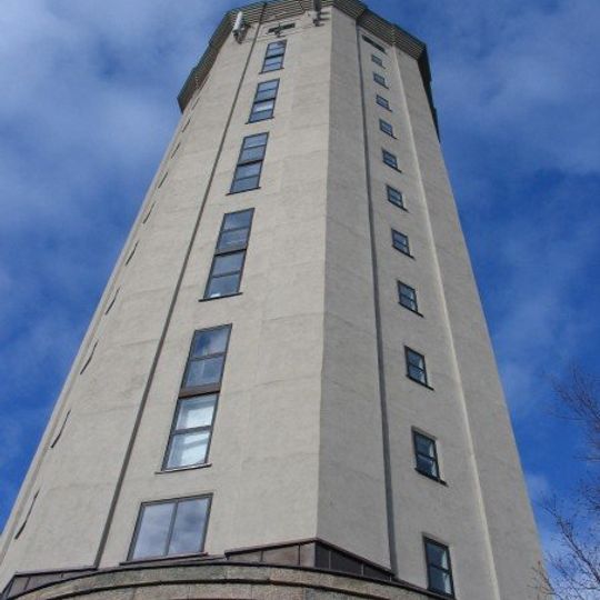 Johannebergs vattentorn