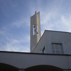 Chiesa di Maria Ausiliatrice