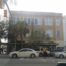 Efird's Department Store