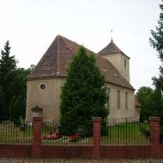 Dorfkirche Altbelgern
