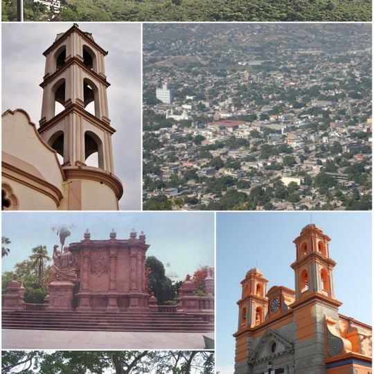 Iguala