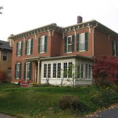 Ansel T. Walling House