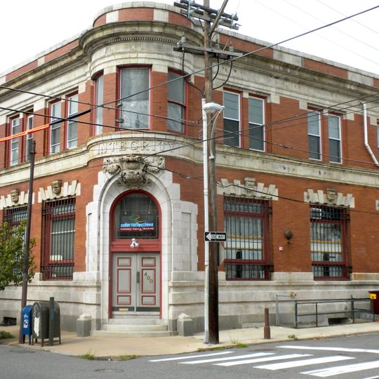 Integrity Title Insurance, Trust and Safe Deposit Company