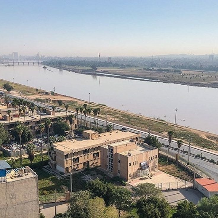 Ahwaz