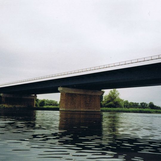 Havelbrücke Werder