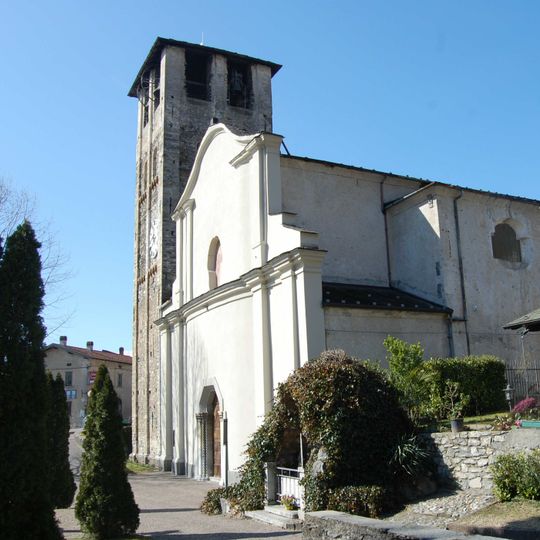 Santo Stefano