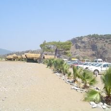 Playa İztuzu