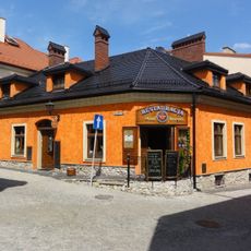 2 Piwowarska Street in Bielsko-Biała