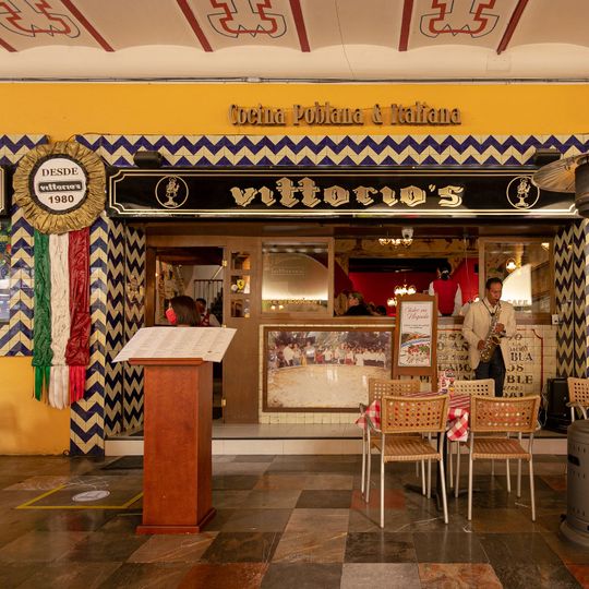 Vittorios