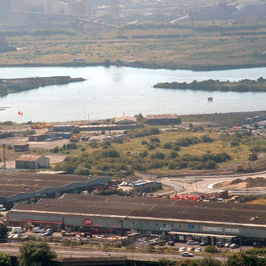 Puerto de Port Talbot