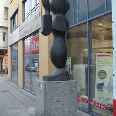 Sculpture