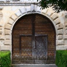 Château de Gramont