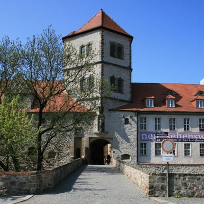 Eingang 1